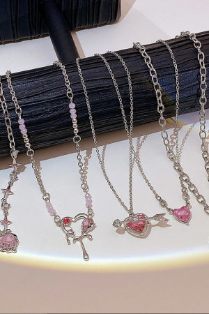 Charm Aura