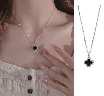 Giới thiệu vòng cổ
