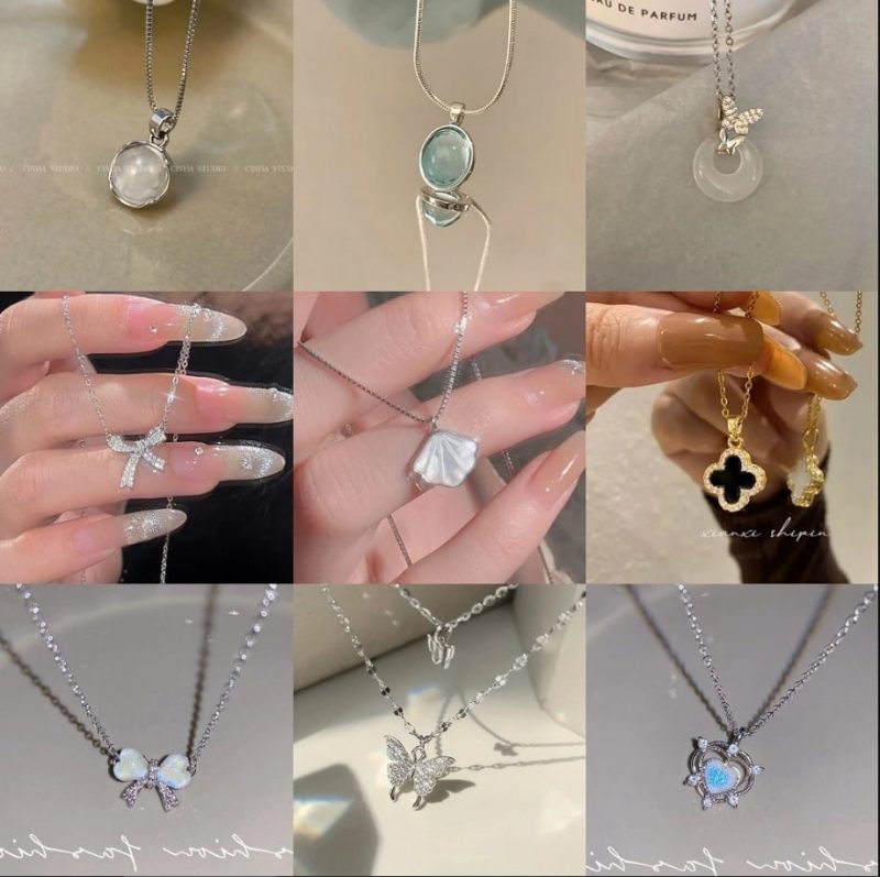 Charm Aura