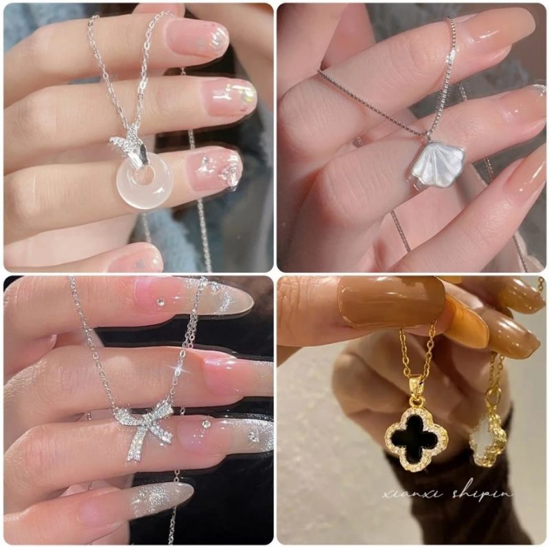 Charm Aura