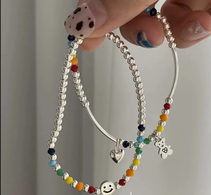 Charm Aura