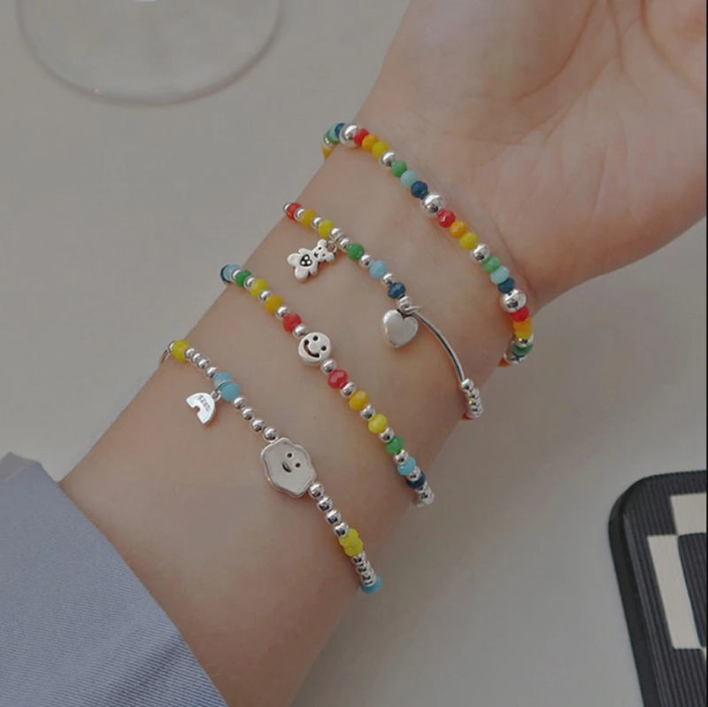Charm Aura